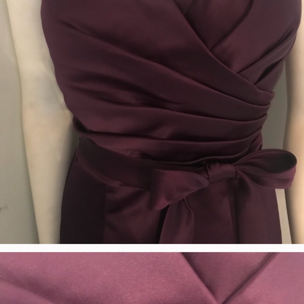 Formal gown
